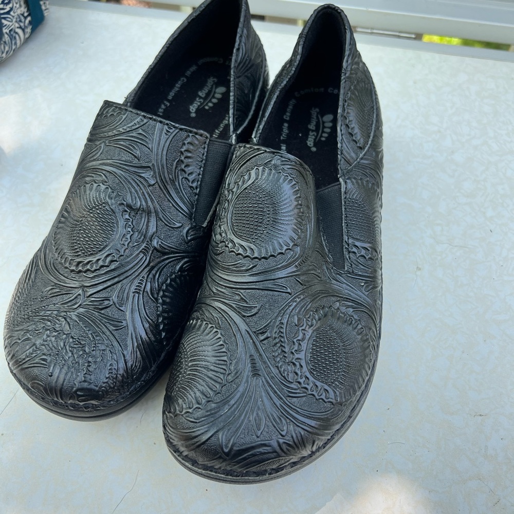Springstep nursing/work shoes